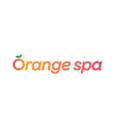Orange Spa logo